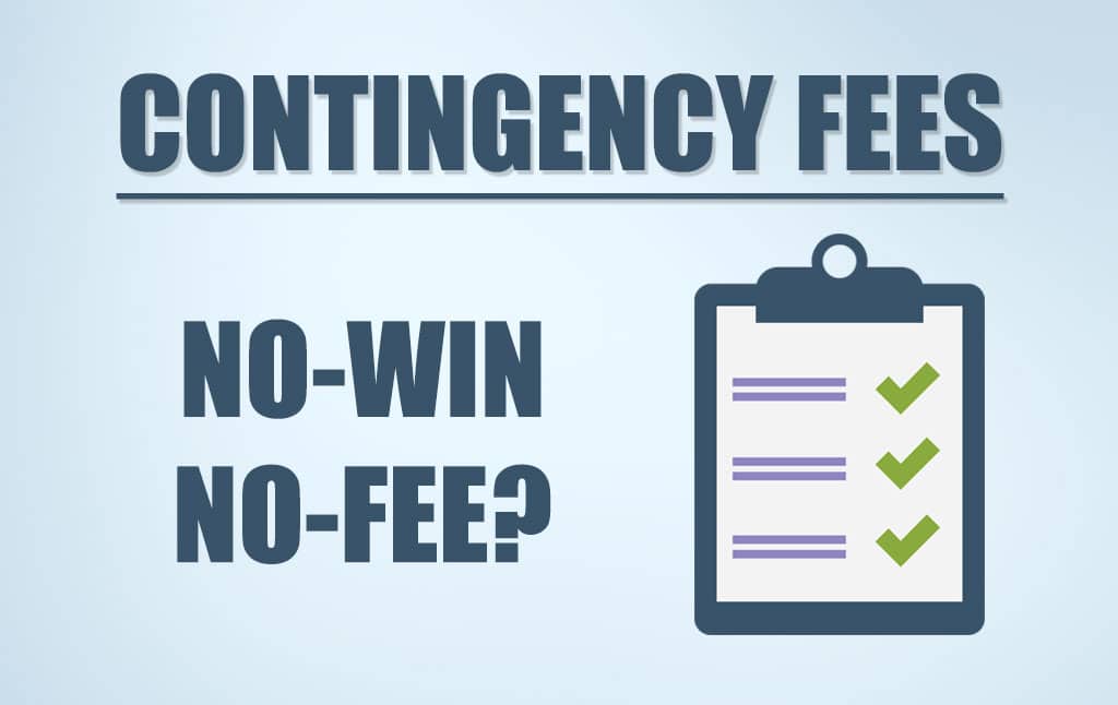 what-does-a-contingency-fee-agreement-mean-exactly