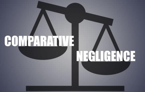 What Is Modified Comparative Negligence? | Montgomery Law