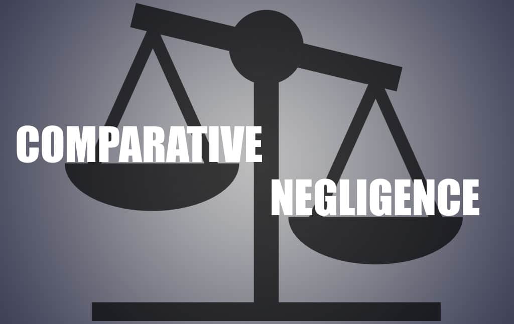 What Is Modified Comparative Negligence Montgomery Law