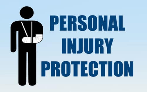 What Is Personal Injury Protection PIP Insurance Coverage 