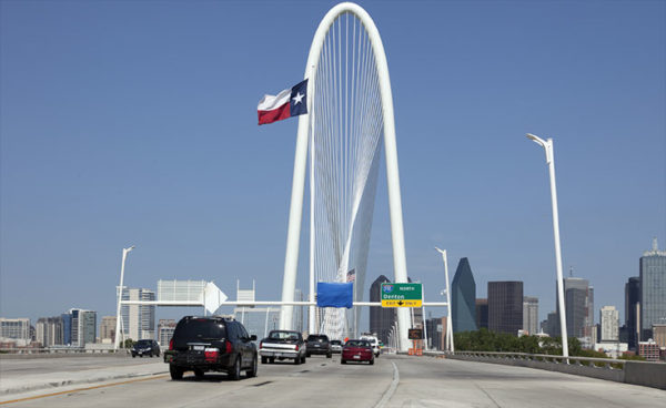 Dallas Plan Reduce Traffic Crashes 600x368 
