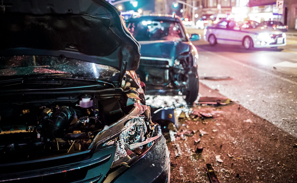 Dallas Drunk Driving Accident Lawyers Montgomery Law