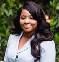 Regina Palmer-Coleman - Injury Attorney | Montgomery Law